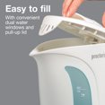thumbnail image 4 of Proctor Silex® 1 Liter Electric Kettle, 4 of 8