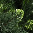 thumbnail image 3 of vidaXL Artificial Pre-lit Christmas Tree with Pine Cones Green 210 cm, 3 of 5