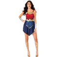 thumbnail image 1 of Adult DC Wonder Woman 1984 Wonder Woman Costume, 1 of 5