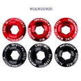 thumbnail image 4 of MYG Vis de Fixation pour Manivelle de Vélo de Route M18/M19/M20, 4 of 6