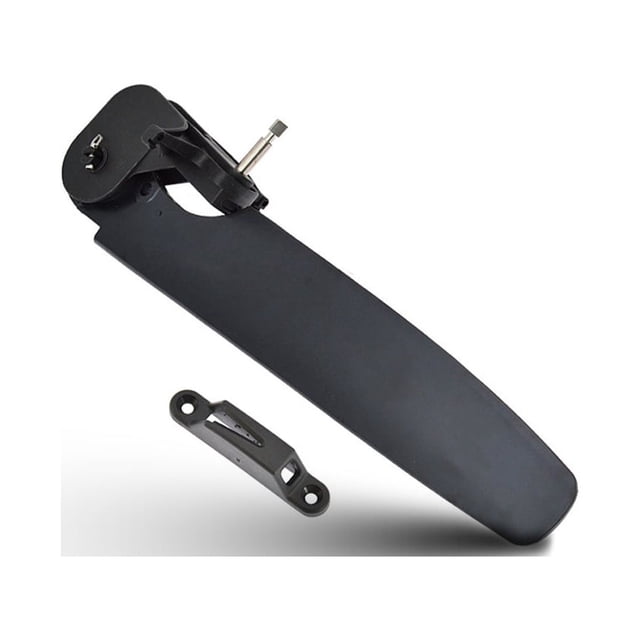 mmirethe Kayak Rudder Stainless Steel New-style Unique Design Exquisite Appearance Easy Installment Professional Use Boat Accessories 45MM