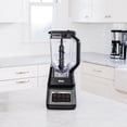 thumbnail image 4 of Ninja Professional Plus Blender with Auto-iQ, 1,400 Watt BN701C, 4 of 5