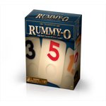 Traditions Rummy-O Fast-Paced Jeu de société