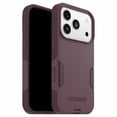 thumbnail image 4 of OtterBox Commuter MagSafe Case w/Camera Control Trailhead (Purple) foriPhone 17 Pro, 4 of 5