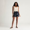 thumbnail image 2 of Short imprimé Mexx pour femme, 2 of 5