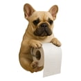 thumbnail image 2 of EGNMCR Tools&Home Improvement Dog Toilet Paper Hundepapierhalter Tissue holder, 2 of 4