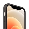 thumbnail image 3 of Apple Coque en Silicone avec MagSafe (pour iPhone 12, 12 Pro), 3 of 4