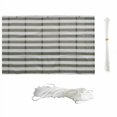 thumbnail image 1 of Balcony Shade Net Balcony Privacy Screen Cover Privacy Screen Cover Shade Weather-Resistant Fence Windscreen for Outdoor Backyard Patio, 1 of 1