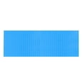 thumbnail image 2 of Non-Slip Pool Ladder Mat Pad - Protective Step Mat for Inground Pools, Anti-Slip Safety Mat to Protect Pool Liner, Blue, 2 of 9