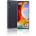 thumbnail image 1 of LG Velvet - Écran 6,8 Pouces, 128 Go/6 Go, Triple Caméra (48MP+8MP+5MP) Téléphone Intelligent Déverrouillé Excellent État Remis à Neuf Certifié, 1 of 4