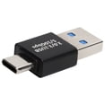thumbnail image 3 of USB 3.0 Male to USB-C Male OTG Adapter - Data Sync and Fast Charging Supported, 3 of 10