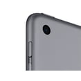 thumbnail image 3 of Refurbished Apple iPad (10.2-inch, Wi-Fi, 128GB) - Space Gray (Latest Model, 8th Generation), 3 of 4
