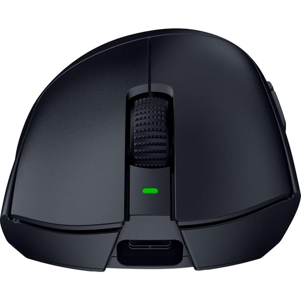 Razer DeathAdder V3 HyperSpeed Wireless Gaming Mouse: 55g