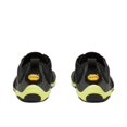thumbnail image 4 of Vibram Chaussure de Course pour Hommes Noir/jaune 11, 4 of 5