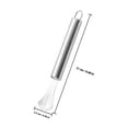 thumbnail image 2 of SKISUNO 2PCS Oyster Shucking Clamp Intestine Opener Stainless Steel Cleaning Poultry Professional Chefs, 2 of 8