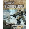 thumbnail image 1 of Konflikt '47 Résurgence (Action de Boulon), 1 of 2