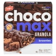 thumbnail image 4 of Chocomax Brownie Granola Bars, 4 of 12