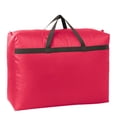thumbnail image 2 of Yhmxh Home Storage-Storage Bins Storage Container Organization and Storage Holiday Large Storage Bags,Moving Bags,Christmas Tree Storage Bags,Wreath Storage Bags,Cloth Clothes Storage Bags, 2 of 6