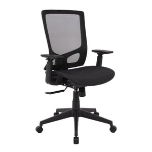 TygerClaw High Back Mesh Office Chair