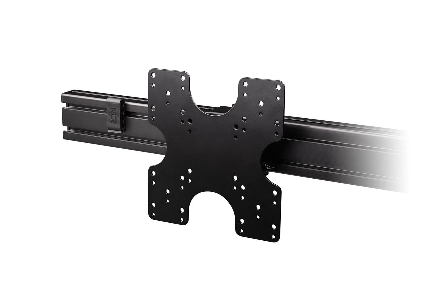SOCLE AUTOPORTANT POUR TROIS MONITEURS GRIS CARBONE NEXT LEVEL RACING®