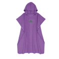thumbnail image 4 of Poncho de Surf Combinaison Isothermique Femmes Hommes Peignoir de Changement 110x90cm Surfeur Cape de Natation à Capuche, 4 of 7