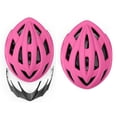 thumbnail image 2 of LSLJS Casque de Protection pour Vélo Casque de Vélo de Route Casque pour Hommes et Femmes Casque de Ville Casque de Vélo pour Hommes et Femmes Casque de Vélo avec 18 Aérations, Accessoires pour la Maison, 2 of 9