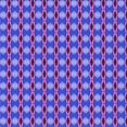 thumbnail image 1 of Ahgly Tapis d'Intérieur Lavable en Machine Carré Transitionnel Violet Améthyste Violet, 8 Pieds Carré, 1 of 7