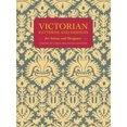 thumbnail image 2 of Motifs et Designs Victoriens pour Artistes et Designers, 2 of 2