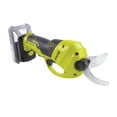 thumbnail image 3 of Sun Joe 24-Volt IONMAX Cordless Handheld and Long-Reach Pruner and Lopper Tool, 3 of 5