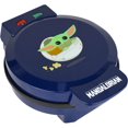 thumbnail image 1 of Star Wars The Mandalorian Grogu Waffle Maker, 1 of 5