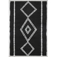 thumbnail image 3 of ECARPET Zelda Contemporary Area Rug for Living Room, Bedroom, Dining Room, Entrance, Hallway and More., 3 of 9