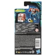 thumbnail image 2 of Transformers Toys Legacy Evolution Core Class Optimus Prime Toy, 3.5-inch, Action Figure For Boys And Girls Ages 8 And Up, 2 of 5