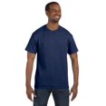 thumbnail image 1 of Jerzees Men's Shoulder To Shoulder Taping T-Shirt, Style 29M, 1 of 1