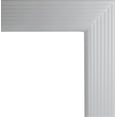 thumbnail image 2 of Hometrends Value Door Mirror, 2 of 2