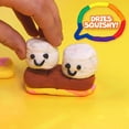 thumbnail image 3 of Kit grosse boîte Mixy Squish™ arc-en-ciel, 3 of 5