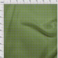 thumbnail image 3 of oneOone Polyester Lycra Fabric Floral Block Fabric Prints By Yard 56 Inch Wide, 3 of 4