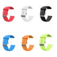 thumbnail image 3 of Hi,Fancy Sports Watch Spare Band Adjustable Silicone Strap Watchband Replacement for Polar Vantage M, 3 of 8