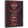 thumbnail image 2 of Annabelle Trilogy/The Nun 4-film Collection (Box Set) [DVD], 2 of 4