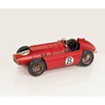 thumbnail image 2 of 1954 Formula One Racer Ferrari Lancia Model Race Car, 2 of 2