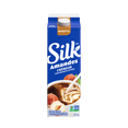 thumbnail image 2 of Silk Almond Coffee Creamer, Hazelnut, Dairy-Free, 2 of 5