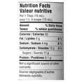 thumbnail image 4 of Smucker's tartinade de framboises sans pepins 250ml, 4 of 5