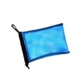 thumbnail image 1 of facefd Plongée Natation Cordon de Rangement Sac de Maille pour la Plongée Snorkeling Équipement Bleu, 1 of 6