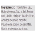 thumbnail image 4 of Thon pâle émietté CLOVER LEAF® - au citron et poivre, 4 of 5