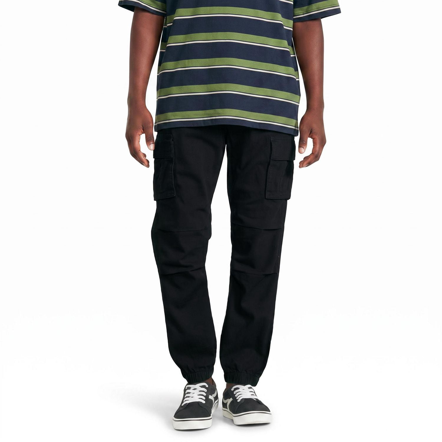 GEORGE PL GR CARGO PANT