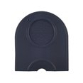 thumbnail image 1 of VONKY Coffee Tamper Pad Eco-friendly And Non-Slip For Precision Tamping Coffee Lovers black single head S 1Set, 1 of 6