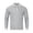 Light Gray, variant on FhsagQ Men's Shirts Mens Shirts Cotton Men'S Long Sleeve Lapel T Shirt Casual Holiday Shirts Tops Mens Shirts Tops 3Xl Super Fit Men's Shirts Tops Cotton Black M