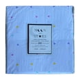 thumbnail image 1 of Johnson Home 200 TC Bed Sheet Set - Printed Cotton Sheets, 1 of 3