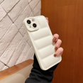 thumbnail image 3 of Puffer Phone Case For IPhone 15 Pro Max, 3 of 5
