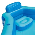 thumbnail image 3 of Piscine hors terre Bluescape Deluxe Comfort, à parois souples, 3 of 8