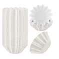 thumbnail image 1 of 50 Pcs Doublures de Chauffe-Cire pour Fondants Réutilisables et Étanches, Plateau à Cire pour Cire Parfumée, Conçues pour Chauffe-Cire Électriques, Chauffe-Plug-in, Chauffe-Bougie, 1 of 7